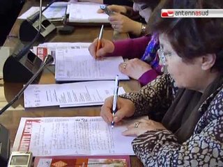 TG 27.04.12 Banca del tempo: il tempo e non il denaro come misura dello scambio