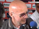 TG 27.04.12 Arrigo Sacchi: 