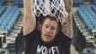 TEASER: Minnesota Viking Kyle Rudolph Goes Pro with Minnesota Timberwolves Karl Anthony To