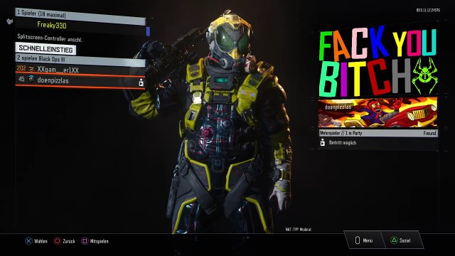 Leute gewinnspiel am start ( Zocken mit mir) 3 gewinner (98)