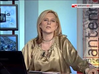02.05.12 L'editoriale della Direttora | da Antenna Pomeriggio