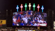 7th Inning Stretch Chicago White Sox vs Chicago Cubs 7/25/2016