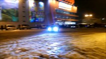 Автоклуб STREETER Chernivtsi feat Автоклуба STREETER Hlyboka _Drift EKVATOR 09.02.14_