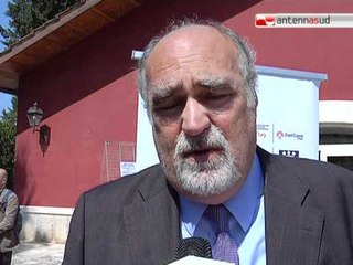 TG 03.05.12 Bari, contro la devianza minorile c'è "Pippi"