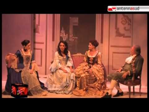 Dietro le quinte - puntata 30