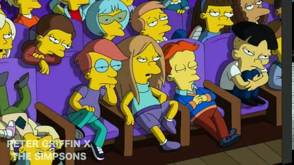 The Simpsons • Homer Spends All His Money on The SMOKER GRILL