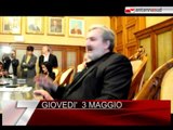 TG 06.05.12 Una settimana di notizie su Antenna Sud