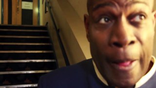 FRANK BRUNO ANTHONY JOSHUA IS THE HUNGRIEST HEAVYWEIGHT OUT OF DAVID HAYE, AND TYSON FURY