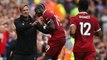 Klopp laughs off Liverpool pressure claims