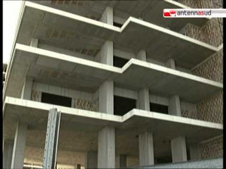 TG 10.05.12 Punta Perotti, Strasburgo: ai costruttori 60 milioni di euro