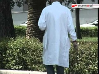 TG 10.05.12 Triggiano, insegnante di scuola primaria si ammala di tbc