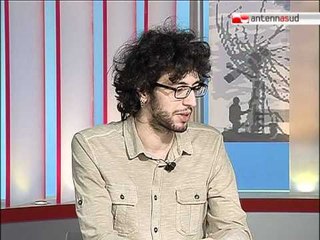 Antenna Pomeriggio - lunedì 7 maggio