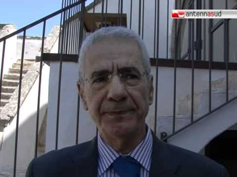 TG 11.05.12 Trenta secondi per raccontare l'Alzheimer