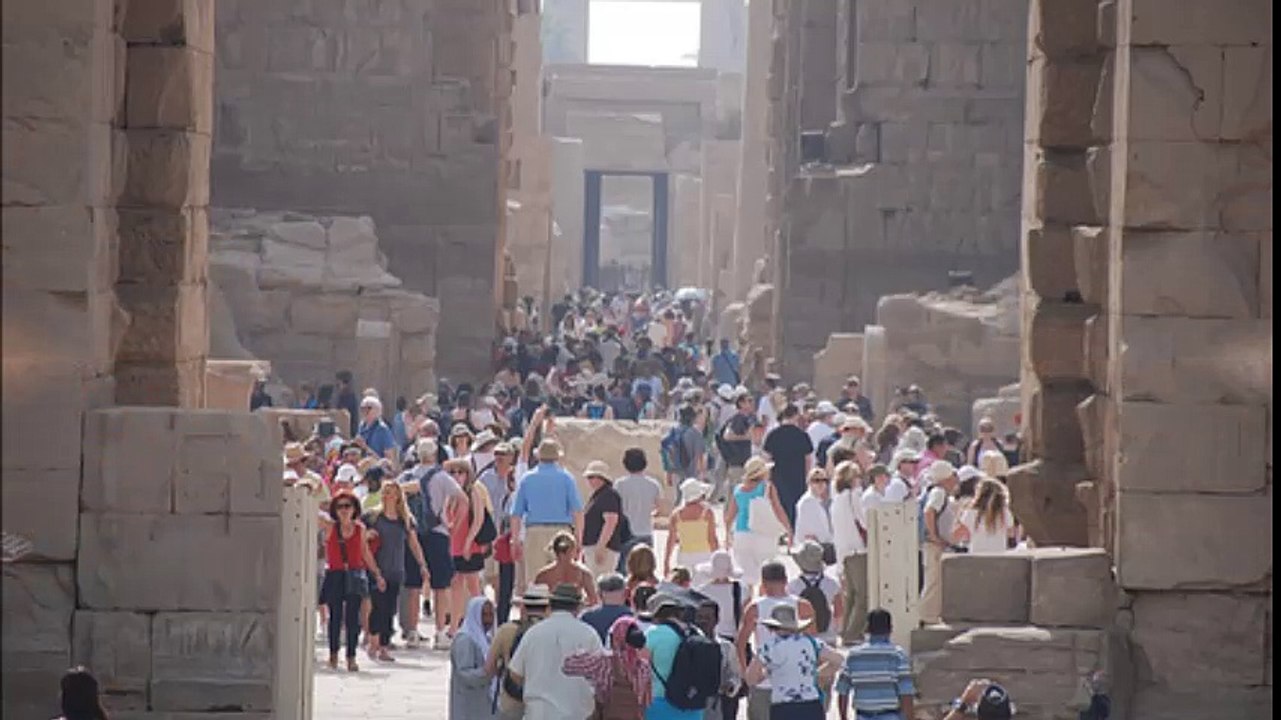 Luxor things to do