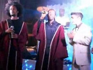 Yeroushalayim chel zahav