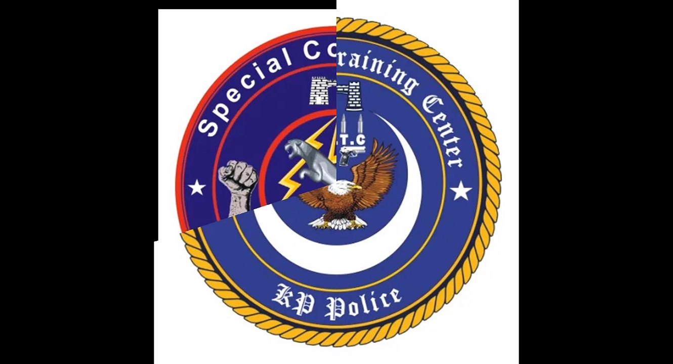 Elite Force Special Training Program