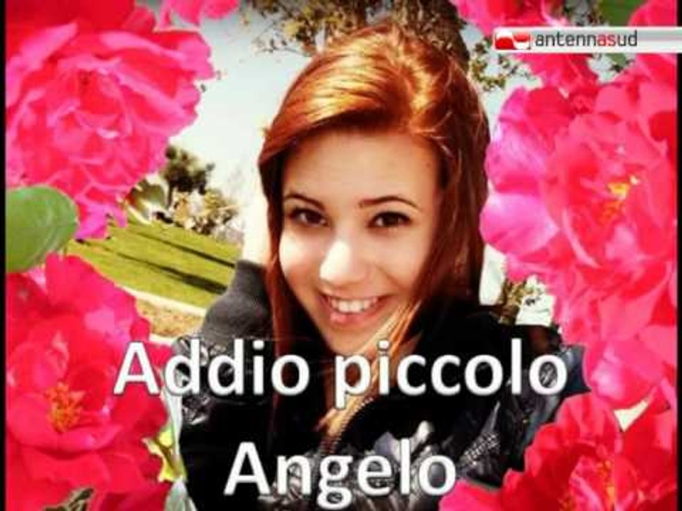 TG 19.05.12 Melissa vittima innocente, il dolore dei genitori e la rabbia di tutti