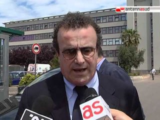 TG 25.05.12 Granata: "Stop alla cultura che nega la mafia"