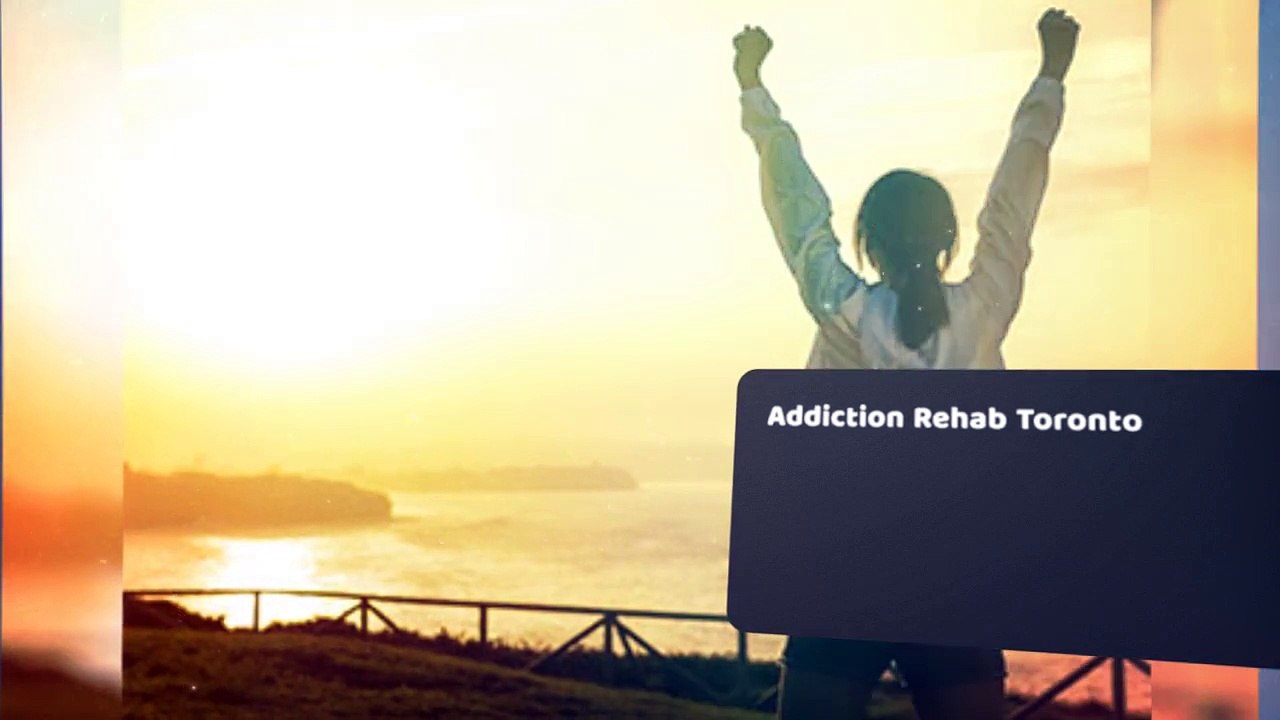 Addiction canada