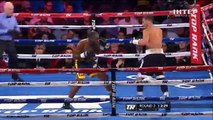 Oleksandr Gvozdyk vs Craig Baker Full Fight 2017-08-19