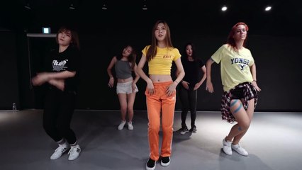 As If Its Your Last Blackpink / Beginners Class