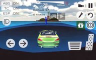 Androïde les meilleures voiture au volant extrême Courses 3d gameplay hd