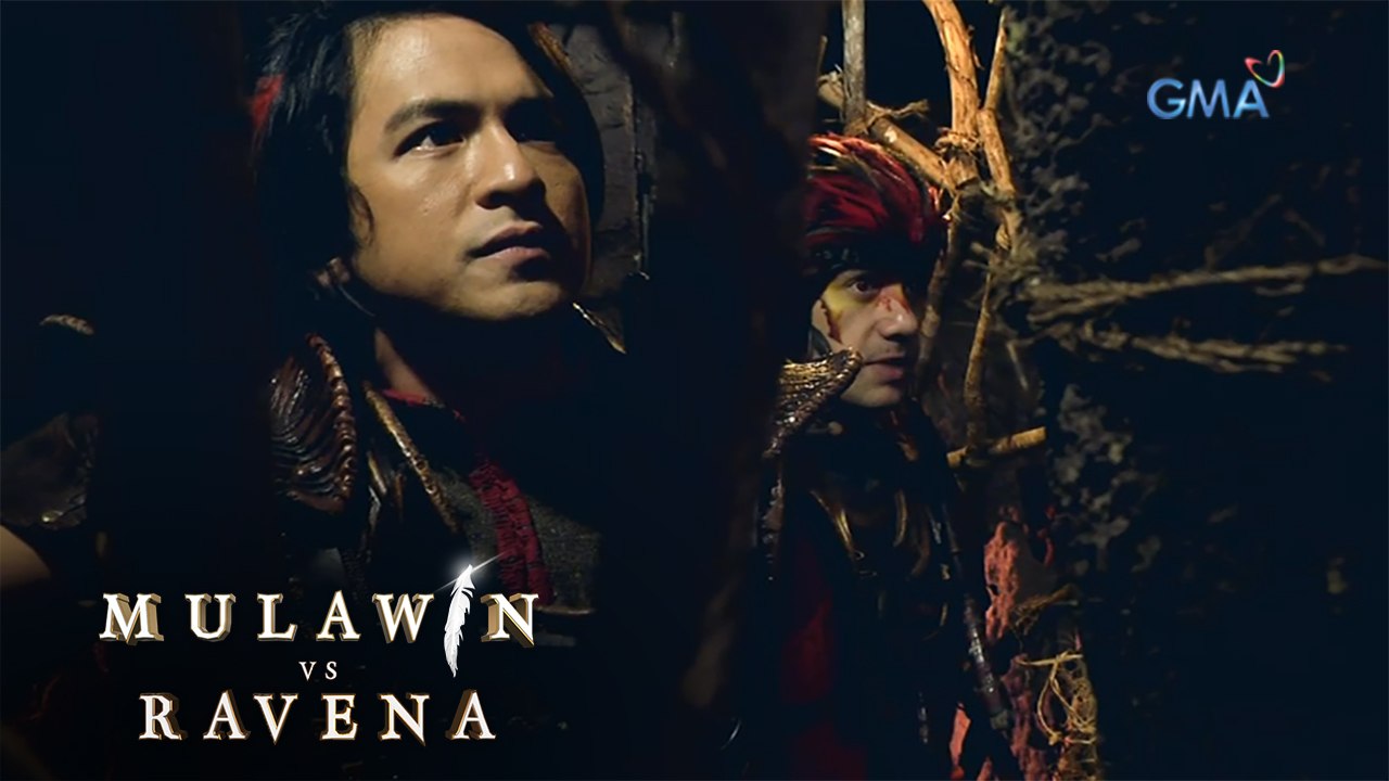 Mulawin VS Ravena Teaser Ep. 65: Huling apat na linggo