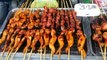 Asian Street Food Street Foods Sold In Ta Khmao Fast Food In Asia