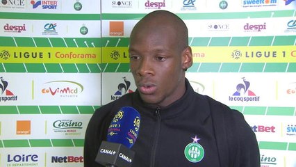 Ligue 1 - Les réactions après ASSE / Amiens