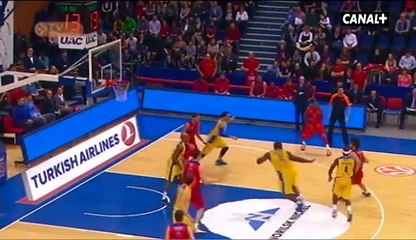 Espacio+ 2013/2014 - Sasha Kaun - Solidez interior