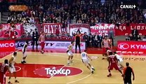 Espacio+ 2013/2014 - Spanoulis, rey de Europa