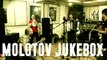 Molotov Jukebox Power of Love (Huey Lewis and the News Cover)