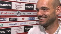 Ligue 1 - Les réactions après Nice / Guingamp