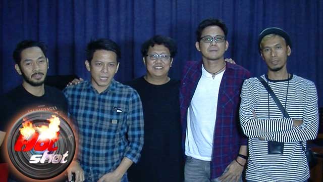 Noah Akan Kolaborasi dengan Agnez Mo di HUT SCTV Ke-27 - Hot Shot 20 Agustus 2017