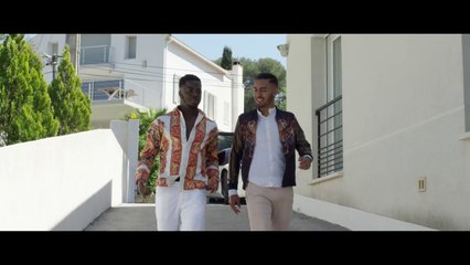 SCRIDGE - Pour Walou (Clip Officiel 2017) scridge95