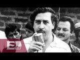 La fuga de Pablo Escobar de la cárcel La Catedral/ Excélsior en la media