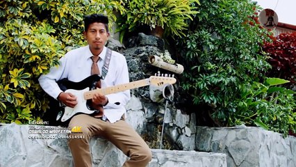 NACIONALES ECUADOR 2017 LO NUEVO