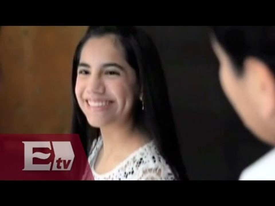 Dafne Almazán, psicóloga más joven del mundo  /...