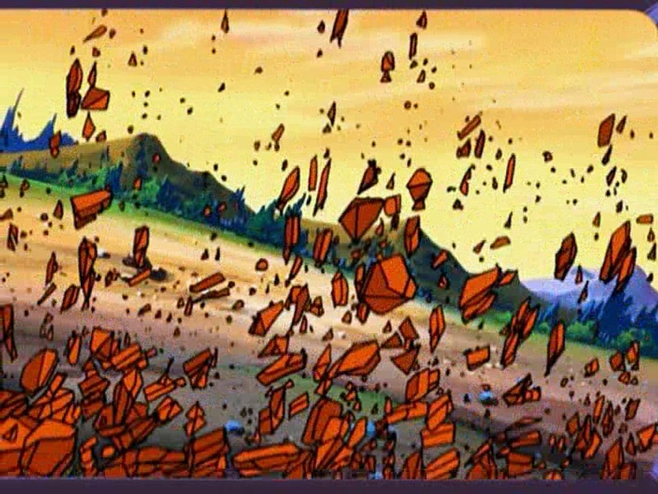 Vingadores - The Avengers United They Stand - 05 - Comes a Swordsman - surge o espadachim (1)