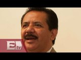 Empresas y financieras 'lavan' dinero de 'El Chapo': Sánchez Jiménez