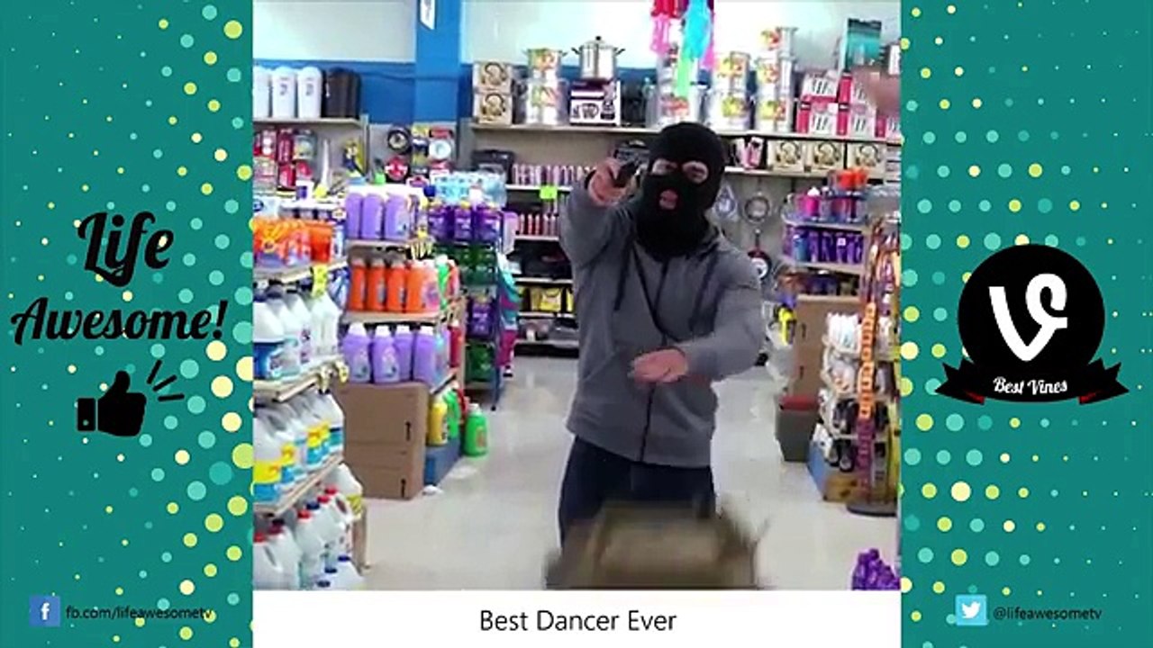 TRY NOT TO LAUGH or GRIN- Funny Vines Fails Compilation 2017 - Funny King Bach Vines Videos