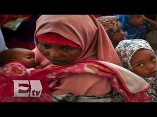 África principal crecimiento demográfico en el 2100: ONU / Titulares de la Mañana