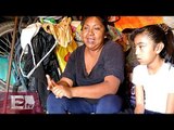 Niña de EdoMex vive en la calle y tiene excelencia académica / Titulares de la tarde