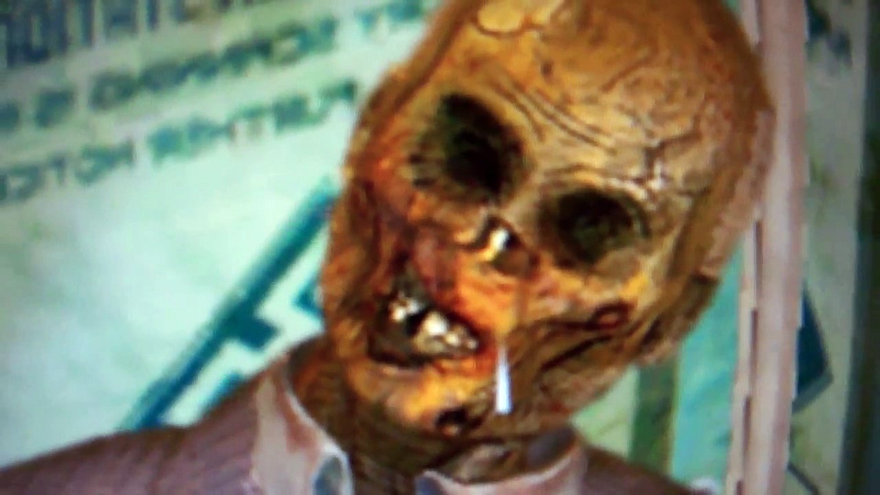 Creepy Guy In F.3.A.R