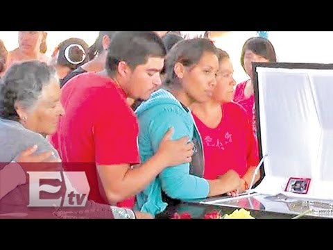 Hasta el momento 30 peregrinos muerto por accidente automovilístico en Zacatecas / Excélsior Informa