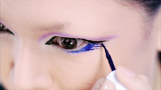 Japanese TAKARAZUKA male role MAKEUP by MAYA AYAHANE｜宝塚男役メイクby彩羽真矢