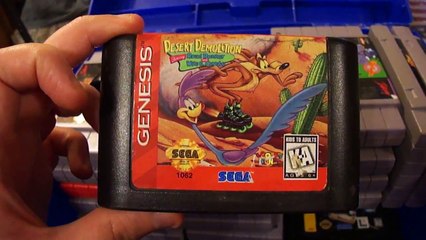 Talking About Some Old Games!