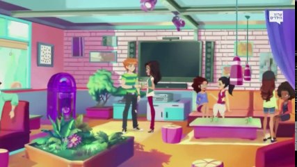 לולירוק עונה 2 פרק 19 (45)  לולי-ליים עילאי