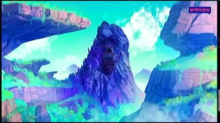 לולירוק עונה 2- תהילת עולם (חלק ב')