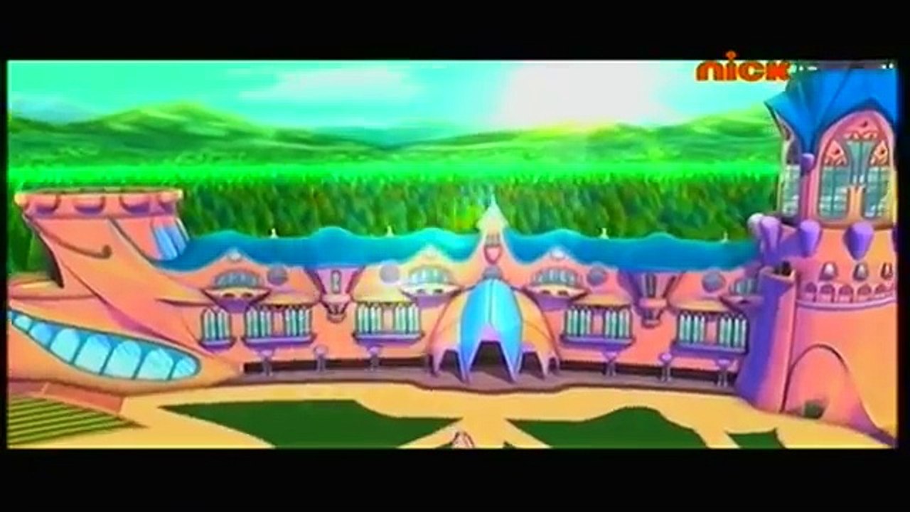 מועדון ווינX עונה 5 פרק 25 (129) הקרב על אוקיינוס האינסוף